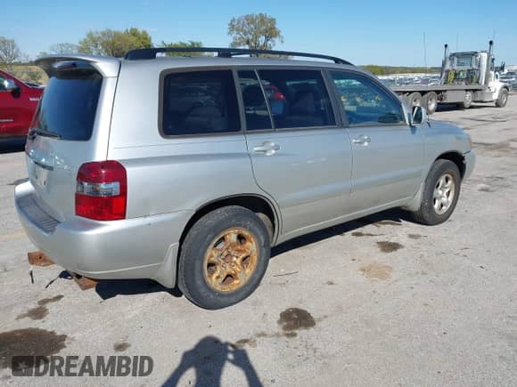 2007 Toyota Highlander с VIN JTEGD21A470161219, выставлен на аукционе IAAI как лот 43405822 с пробегом 149 359 миль миль и . История ставок и продаж доступна на DreamBid. Изображение 4.