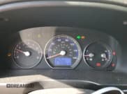 ✅ 2011 Hyundai Santa Fe SE • VIN: 5XYZH4AG9BG003270 • Lot: 77760284. Listed on Copart with 125,801 mi. Free auction sales archive from the USA and detailed vehicle history report at DreamBid. Image 9.