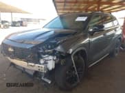 ✅ 2024 Toyota Highlander XLE • VIN: 5TDKDRAH8RS549526 • Lot: 43166083. Listed on IAAI with Not provided. Free auction sales archive from the USA and detailed vehicle history report at DreamBid. Image 18.