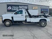 ✅ 2020 Chevrolet Silverado 1500 • VIN: 1HTKHPVH0LH629047 • Lot: 96416835. Listed on Copart with Not provided. Free auction sales archive from the USA and detailed vehicle history report at DreamBid. Image 9.