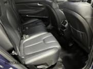 ✅ 2020 Hyundai Santa Fe Limited • VIN: 5NMS53AA0LH290067 • Lot: 80639474. Wystawiony na Copart z przebiegiem 34 530 mil. Bezpłatny archiwum sprzedaży aukcyjnych z USA i szczegółowy raport historii pojazdu na DreamBid. Zdjęcie 6.