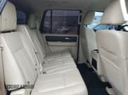 ✅ 2016 Ford Expedition Max XL • VIN: 1FMJK1GT1GEF15876 • Lot: 52551725. Listed on Copart with 117,103 mi. Free auction sales archive from the USA and detailed vehicle history report at DreamBid. Image 11.