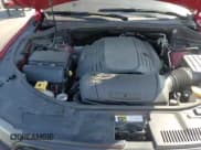 ✅ 2021 Dodge Durango R/T • VIN: 1C4SDHCT6MC631602 • Lot: 80821235. Wystawiony na Copart z przebiegiem 101 427 mil. Bezpłatny archiwum sprzedaży aukcyjnych z USA i szczegółowy raport historii pojazdu na DreamBid. Zdjęcie 15.