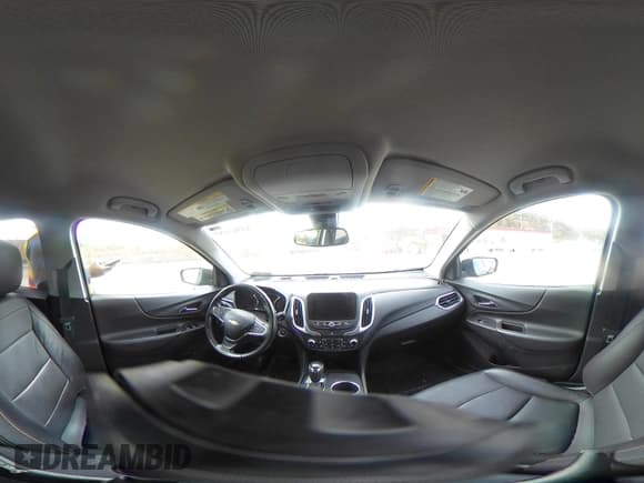 ✅ 2020 Chevrolet Equinox LT • VIN: 2GNAXVEX8L6194671 • Lot: 43563682. Wystawiony na IAAI z przebiegiem 81 671 mil. Bezpłatny archiwum sprzedaży aukcyjnych z USA i szczegółowy raport historii pojazdu na DreamBid. Zdjęcie 19.