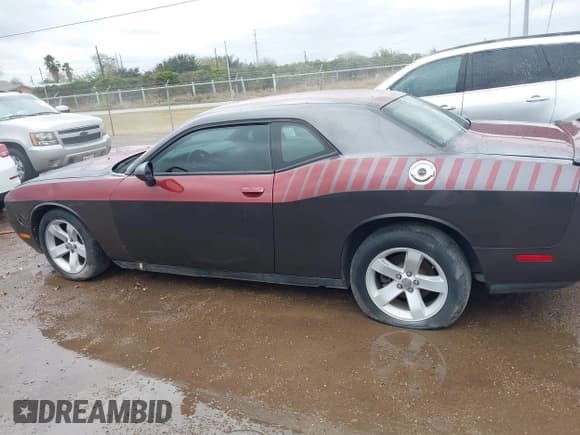 ✅ 2013 Dodge Challenger SXT • VIN: 2C3CDYAG5DH607755 • Lot: 41383672. Wystawiony na IAAI z przebiegiem Nie podano. Bezpłatny archiwum sprzedaży aukcyjnych z USA i szczegółowy raport historii pojazdu na DreamBid. Zdjęcie 14.
