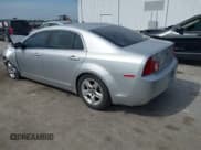 ✅ 2010 Chevrolet Malibu 1FL • VIN: 1G1ZA5E09AF278431 • Lot: 43355679. Listed on IAAI with 165,370 mi. Free auction sales archive from the USA and detailed vehicle history report at DreamBid. Image 3.