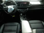 ✅ 2024 Buick Envista Sport Touring • VIN: KL47LBE25RB154159 • Lot: 81663935. Listed on Copart with 17,423 mi. Free auction sales archive from the USA and detailed vehicle history report at DreamBid. Image 8.