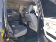 ✅ 2018 Ram 1500 Big Horn • VIN: 1C6RR7LTXJS241458 • Лот: 42082580. Опубликован ранее на IAAI с пробегом 118 006 миль. Бесплатный доступ к архиву аукционных продаж из США и подробный отчёт об истории автомобиля на DreamBid. Изображение 8.