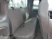 ✅ 2002 Dodge 2500 • VIN: 3B7KC23672M223650 • Lot: 70655984. Listed on Copart with 165,477 mi. Free auction sales archive from the USA and detailed vehicle history report at DreamBid. Image 10.