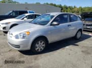 ✅ 2009 Hyundai Accent GS • VIN: KMHCM36C79U138575 • Лот: 84355845. Опубликован ранее на Copart с пробегом 169 131 миль. Бесплатный доступ к архиву аукционных продаж из США и подробный отчёт об истории автомобиля на DreamBid. Изображение 1.