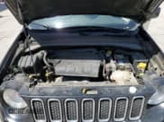 ✅ 2018 Jeep Renegade Latitude • VIN: ZACCJABB4JPJ47350 • Lot: 65604545. Wystawiony na Copart z przebiegiem 139 094 mil. Bezpłatny archiwum sprzedaży aukcyjnych z USA i szczegółowy raport historii pojazdu na DreamBid. Zdjęcie 12.