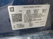 ✅ 2021 Chevrolet Silverado 2500HD Custom • VIN: 1GC4YME75MF234399 • Лот: 85123915. Опубликован ранее на Copart с пробегом Не указан. Бесплатный доступ к архиву аукционных продаж из США и подробный отчёт об истории автомобиля на DreamBid. Изображение 12.