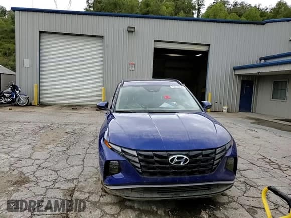 ✅ 2023 Hyundai Tucson SEL • VIN: 5NMJBCAE5PH239788 • Лот: 73218894. Опубликован ранее на Copart с пробегом Не указан. Бесплатный доступ к архиву аукционных продаж из США и подробный отчёт об истории автомобиля на DreamBid. Изображение 11.