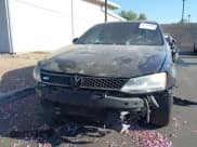 ✅ 2013 Volkswagen Jetta Autobahn • VIN: 3VW4A7AJ9DM381412 • Lot: 42378360. Listed on IAAI with 125,910 mi. Free auction sales archive from the USA and detailed vehicle history report at DreamBid. Image 6.