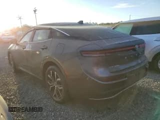 ✅ 2024 Toyota Crown XLE • VIN: JTDAAAAF7R3020929 • Лот: 73869494. Опубликован ранее на Copart с пробегом Не указан. Бесплатный доступ к архиву аукционных продаж из США и подробный отчёт об истории автомобиля на DreamBid. Изображение 2.