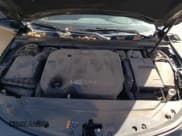 ✅ 2014 Chevrolet Impala LT • VIN: 2G1125S30E9266871 • Lot: 49011135. Listed on Copart with 165,215 mi. Free auction sales archive from the USA and detailed vehicle history report at DreamBid. Image 13.