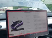 ✅ 2023 Tesla Model Y Long Range • VIN: 7SAYGDEE1PA166355 • Lot: 42162227. Listed on IAAI with 11,040 mi. Free auction sales archive from the USA and detailed vehicle history report at DreamBid. Image 18.