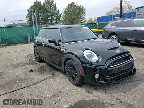2017 MINI Hardtop Cooper S с VIN WMWXP7C52H3C61716, выставлен на аукционе Copart как лот 54447065 с пробегом 74 067 миль миль и Списание • Salvage title. История ставок и продаж доступна на DreamBid. Изображение 15.