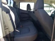 ✅ 2019 Chevrolet Colorado 4WD LT • VIN: 1GCGTCEN5K1166698 • Lot: 79927204. Listed on Copart with 79,769 mi. Free auction sales archive from the USA and detailed vehicle history report at DreamBid. Image 10.