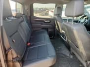 ✅ 2023 GMC Sierra 1500 Elevation • VIN: 1GTPHCED7PZ211982 • Lot: 71970635. Listed on Copart with 53,258 mi. Free auction sales archive from the USA and detailed vehicle history report at DreamBid. Image 10.