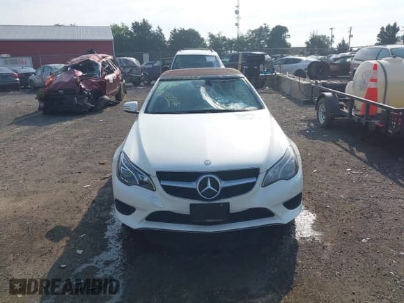 ✅ 2014 Mercedes-Benz E 350 • VIN: WDDKK5KF0EF236949 • Лот: 42707516. Опубликован ранее на IAAI с пробегом 94 842 миль. Бесплатный доступ к архиву аукционных продаж из США и подробный отчёт об истории автомобиля на DreamBid. Изображение 13.