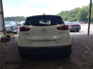 ✅ 2018 Mazda CX-3 Touring • VIN: JM1DKDC75J0329404 • Лот: 42894459. Опубликован ранее на IAAI с пробегом 76 198 миль. Бесплатный доступ к архиву аукционных продаж из США и подробный отчёт об истории автомобиля на DreamBid. Изображение 16.