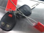 ✅ 2012 Chevrolet Captiva Sport LS • VIN: 3GNAL2EK0CS569131 • Lot: 42270943. Wystawiony na IAAI z przebiegiem 100 424 mil. Bezpłatny archiwum sprzedaży aukcyjnych z USA i szczegółowy raport historii pojazdu na DreamBid. Zdjęcie 11.