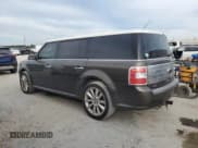 ✅ 2011 Ford Flex Limited • VIN: 2FMGK5DC7BBD03302 • Lot: 91189515. Listed on Copart with 221,383 mi. Free auction sales archive from the USA and detailed vehicle history report at DreamBid. Image 2.