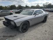 ✅ 2016 Dodge Challenger R/T • VIN: 2C3CDZBT8GH232613 • Lot: 85820415. Listed on Copart with 109,041 mi. Free auction sales archive from the USA and detailed vehicle history report at DreamBid. Image 1.