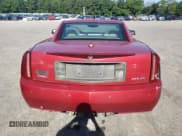 ✅ 2005 Cadillac XLR • VIN: 1G6YV34A055601849 • Lot: 63840105. Listed on Copart with 87,734 mi. Free auction sales archive from the USA and detailed vehicle history report at DreamBid. Image 6.