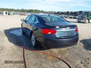 ✅ 2014 Chevrolet Impala LT • VIN: 2G1125S35E9286808 • Лот: 43531496. Опубликован ранее на IAAI с пробегом 212 790 миль. Бесплатный доступ к архиву аукционных продаж из США и подробный отчёт об истории автомобиля на DreamBid. Изображение 3.