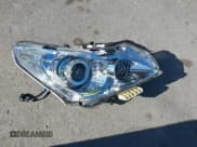 ✅ 2013 Infiniti G37 Journey • VIN: JN1CV6AP8DM304885 • Lot: 43486553. Listed on IAAI with 56,800 mi. Free auction sales archive from the USA and detailed vehicle history report at DreamBid. Image 12.