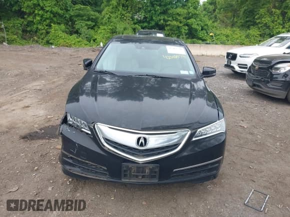✅ 2016 Acura TLX Technology • VIN: 19UUB1F54GA001789 • Lot: 42302578. Wystawiony na IAAI z przebiegiem 58 783 mil. Bezpłatny archiwum sprzedaży aukcyjnych z USA i szczegółowy raport historii pojazdu na DreamBid. Zdjęcie 12.