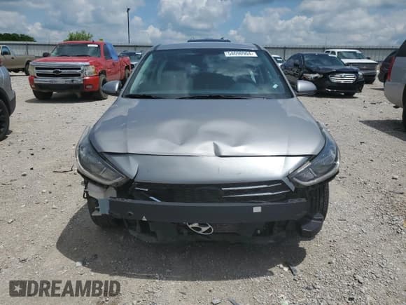 ✅ 2021 Hyundai Accent SE • VIN: 3KPC24A67ME138990 • Лот: 54690904. Опубликован ранее на Copart с пробегом 65 739 миль. Бесплатный доступ к архиву аукционных продаж из США и подробный отчёт об истории автомобиля на DreamBid. Изображение 5.