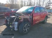 ✅ 2021 Volkswagen Atlas SEL Premium • VIN: 1V2TP2CAXMC516359 • Lot: 43736083. Listed on IAAI with 67,843 mi. Free auction sales archive from the USA and detailed vehicle history report at DreamBid. Image 2.