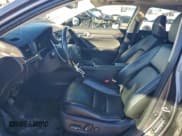 ✅ 2015 Lexus CT 200h • VIN: JTHKD5BH0F2231554 • Lot: 93990525. Listed on Copart with 160,293 mi. Free auction sales archive from the USA and detailed vehicle history report at DreamBid. Image 7.