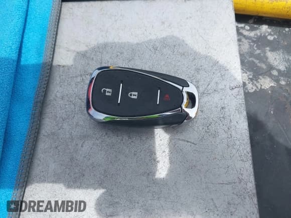 ✅ 2023 Chevrolet Traverse LT Cloth • VIN: 1GNERGKW5PJ130969 • Лот: 42643661. Опубликован ранее на IAAI с пробегом 64 421 миль. Бесплатный доступ к архиву аукционных продаж из США и подробный отчёт об истории автомобиля на DreamBid. Изображение 11.