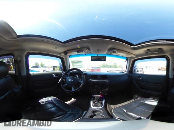 ✅ 2008 Hummer H3 Luxury • VIN: 5GTEN43E088185985 • Lot: 42563806. Listed on IAAI with 214,888 mi. Free auction sales archive from the USA and detailed vehicle history report at DreamBid. Image 19.