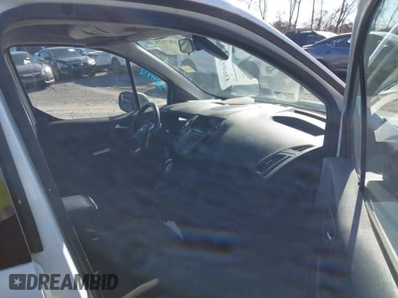 ✅ 2016 Ford Transit Connect XLT • VIN: NM0LS7F72G1285936 • Lot: 43699256. Listed on IAAI with 174,282 mi. Free auction sales archive from the USA and detailed vehicle history report at DreamBid. Image 5.