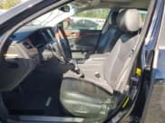 ✅ 2015 Hyundai Equus Signature • VIN: KMHGH4JH6FU096832 • Lot: 86265525. Listed on Copart with 173,206 mi. Free auction sales archive from the USA and detailed vehicle history report at DreamBid. Image 7.