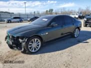 ✅ 2016 Jaguar XF 35t R-Sport • VIN: SAJBF4BV5GCY16008 • Лот: 43446854. Опубликован ранее на Copart с пробегом 59 115 миль. Бесплатный доступ к архиву аукционных продаж из США и подробный отчёт об истории автомобиля на DreamBid. Изображение 1.