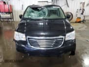 ✅ 2013 Chrysler Town & Country Touring • VIN: 2C4RC1BG1DR621158 • Lot: 65186735. Wystawiony na Copart z przebiegiem 174 195 mil. Bezpłatny archiwum sprzedaży aukcyjnych z USA i szczegółowy raport historii pojazdu na DreamBid. Zdjęcie 5.