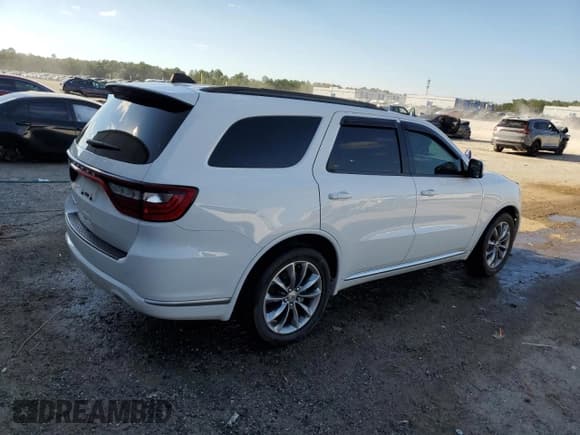 ✅ 2021 Dodge Durango SXT • VIN: 1C4RDHAG0MC554116 • Lot: 87195175. Wystawiony na Copart z przebiegiem 67 208 mil. Bezpłatny archiwum sprzedaży aukcyjnych z USA i szczegółowy raport historii pojazdu na DreamBid. Zdjęcie 3.
