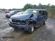 ✅ 2000 Ford Explorer XLT • VIN: 1FMDU83P9YZC19622 • Lot: 42566797. Wystawiony na IAAI z przebiegiem 176 736 mil. Bezpłatny archiwum sprzedaży aukcyjnych z USA i szczegółowy raport historii pojazdu na DreamBid. Zdjęcie 2.