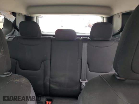 ✅ 2016 Jeep Renegade Trailhawk • VIN: ZACCJBCTXGPD68217 • Лот: 60871725. Опубликован ранее на Copart с пробегом 127 177 миль. Бесплатный доступ к архиву аукционных продаж из США и подробный отчёт об истории автомобиля на DreamBid. Изображение 10.