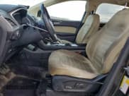 ✅ 2019 Mercedes-Benz GLA 250 • VIN: WDCTG4EB2KU007158 • Лот: 93614945. Опубликован ранее на Copart с пробегом 192 598 миль. Бесплатный доступ к архиву аукционных продаж из США и подробный отчёт об истории автомобиля на DreamBid. Изображение 7.