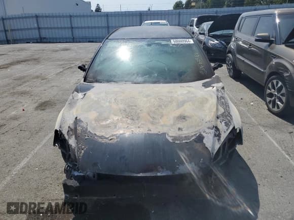 ✅ 2016 Chevrolet Impala LTZ • VIN: 2G1WC5E37G1117583 • Лот: 68660964. Опубликован ранее на Copart с пробегом Не указан. Бесплатный доступ к архиву аукционных продаж из США и подробный отчёт об истории автомобиля на DreamBid. Изображение 5.