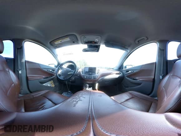 ✅ 2017 Chevrolet Malibu Premier • VIN: 1G1ZH5SX6HF186233 • Lot: 43052110. Wystawiony na IAAI z przebiegiem 161 901 mil mil. Skorzystaj z bezpłatnego archiwum sprzedaży aukcyjnych z USA i zobacz szczegółowy raport historii pojazdu na DreamBid. Zdjęcie 21.