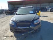 ✅ 2010 Hyundai Santa Fe GL • VIN: 5NMSG3AB6AH386284 • Lot: 41701464. Listed on IAAI with 85,861 mi. Free auction sales archive from the USA and detailed vehicle history report at DreamBid. Image 12.