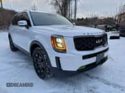 ✅ 2022 Kia Telluride SX • VIN: 5XYP5DHC0NG243928 • Lot: 96672665. Listed on Copart with 149,275 mi. Free auction sales archive from the USA and detailed vehicle history report at DreamBid. Image 2.